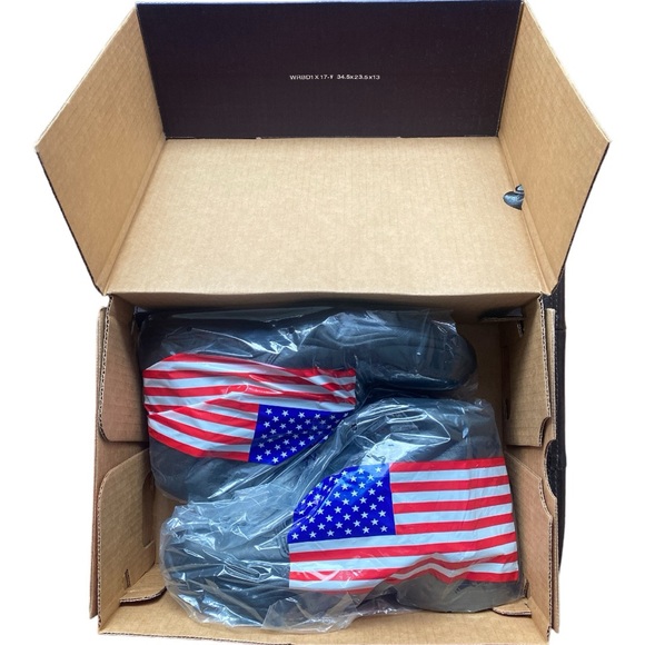 Men’s Reebok Gore-Tex Boots NWOT - Picture 10 of 12